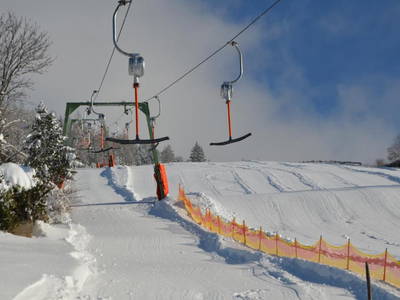 Bild 13 aus  Much's Bergstüberl