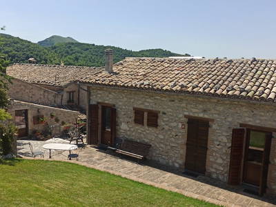 Bild 58 aus  Agriturismo Bartoli