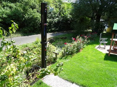 Bild 11 aus  Ferienhof Hohe - Familienfreundlicher Bio Bauernhof in idyllisch gelegenem Dorf.