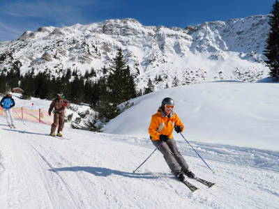 Bild 5 aus  Ferienwohnung Landhaus Waltner