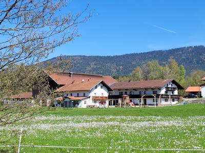 Bild 2 aus  Burgstallhof