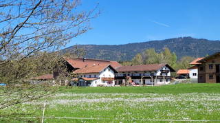 Burgstallhof aus Bad Kötzting