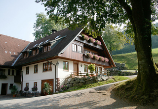 Hanselehof aus Bad Rippoldsau-Schapbach