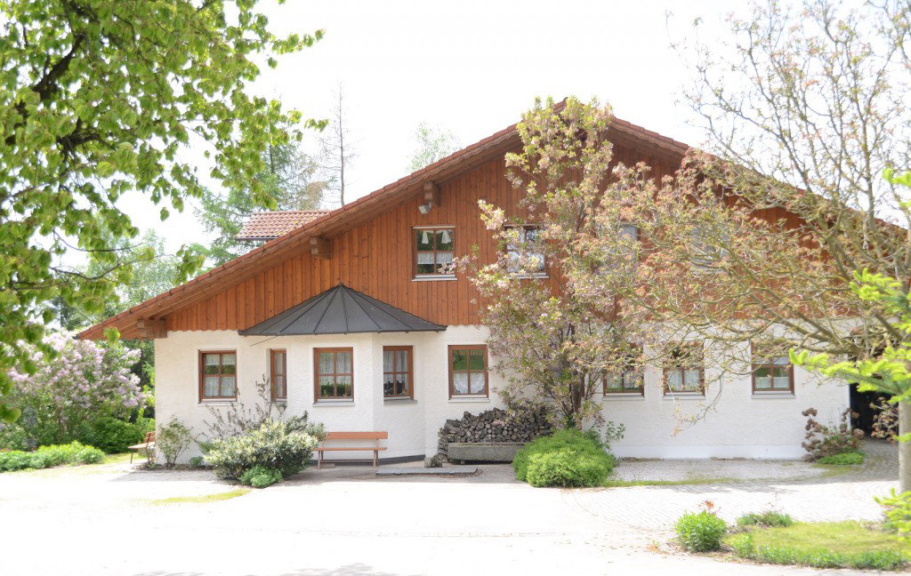 Baretzerhof