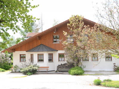 Bild 2 aus  Baretzerhof