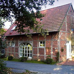 Ferienhof  Jeiler aus Havixbeck