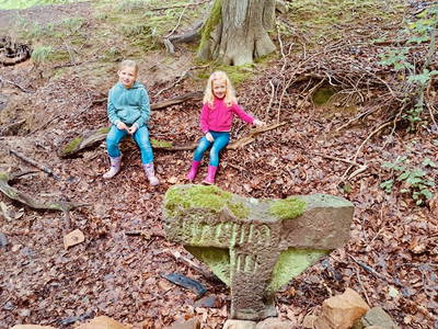 Bild 38 aus  Soodehof  Eins - Ihr Kinder-Erlebnisbauernhof in Nordhessen