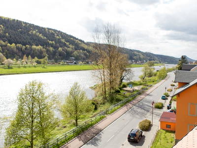 Bild 8 aus  Villa Elbufer