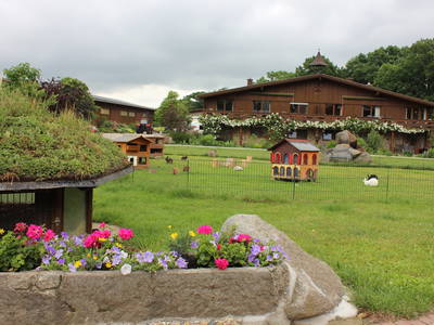 Bild 7 aus  Gut Sommereichen