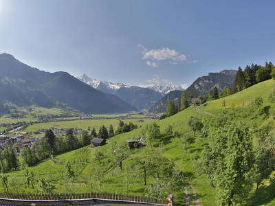 Bild 3 aus  Ferienwohnungen Neuhaushof