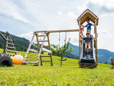 Bild 14 aus  Hornergut