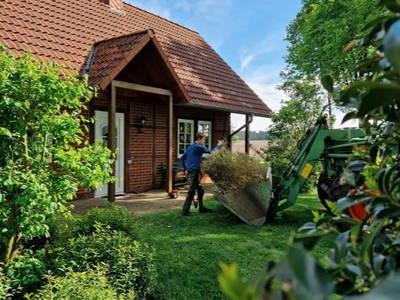 Bild 6 aus  Kreuger's Hof