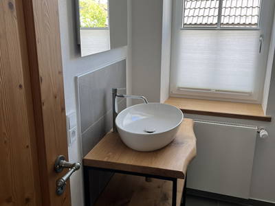 Bild 6 aus  Fichtellofts - 5-Sterne Ferienwohnung "Ochsenkopf"