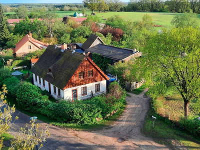 Bild 2 aus  Ferienhaus Zur Tenne