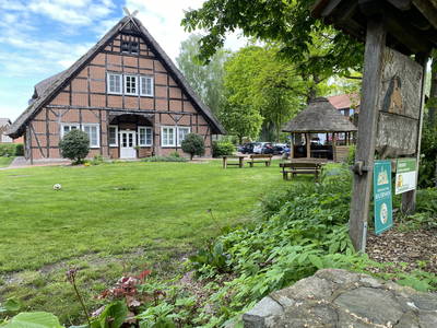 Bild 2 aus  Ferienhof Klaucke