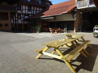 Bild 30 aus  Bauernhof Büchsenschütz