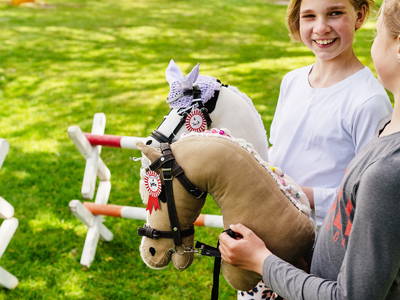 Bild 26 aus  Familienparadies auf Fehmarn - Bauernhofurlaub mit Tieren, viel Platz zum Spielen & Ostseenähe
