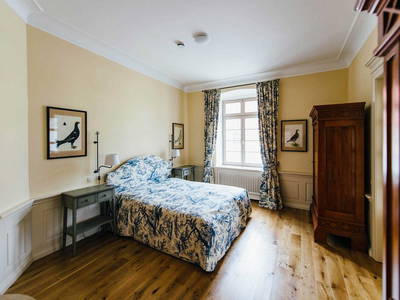 Bild 33 aus  Schloss & Gut Ulrichshusen