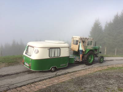 Bild 17 aus  Familienparadies Oberhasenberghof