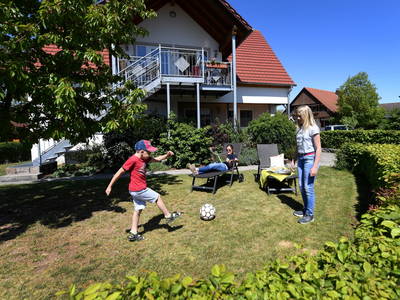 Bild 22 aus  Ferienbauernhof Schuler