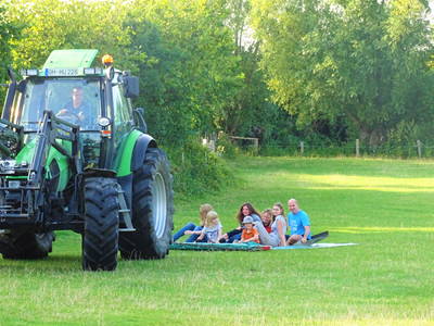 Bild 7 aus  Ostseeferienhof  Stoldt