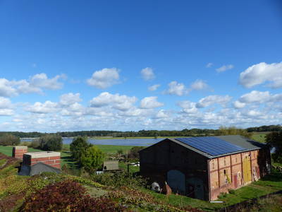 Bild 38 aus  Grenzer Ökohof