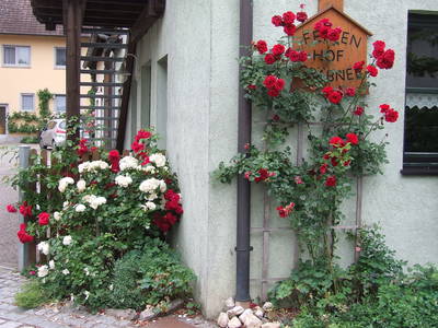 Bild 2 aus  Ferienbauernhof Gräbner