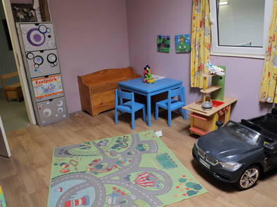 Bild 83 aus  Hof Schlossblick  " der etwas andere Bauernhof "