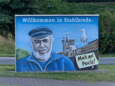 Bild 37 aus  Traumhafte Ferienwohnung am Wittenberghof