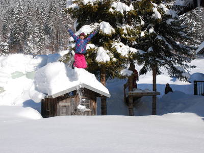 Bild 63 aus  Masererhof - Ferienbauernhof im Chiemgau