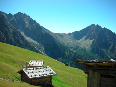 Bild 50 aus  Wiesbauer - Urlaub in Schenna - Südtirol
