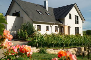 Maienbrunnenhof aus Ihringen