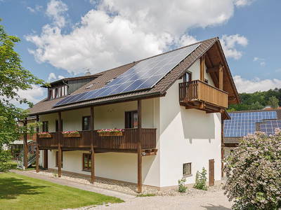 Bild 3 aus  Ferienhof Weltenburg