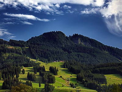 Bild 10 aus  Landhaus Ohnesorg - Ferienwohnungen mit Balkon, KönigsCard