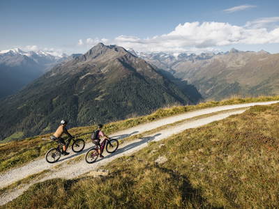 Bild 19 aus  Haus Gletscherblick