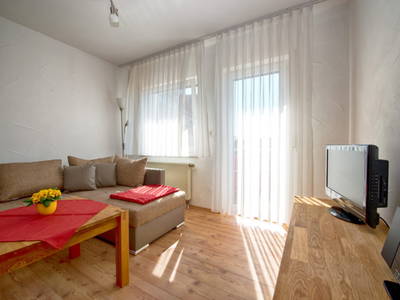 Wohnzimmer der FW Wasseramsel