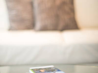 Bild 8 aus  Residence Ferienwohnungen Santner