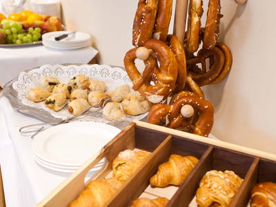 Bild 19 aus  Gästehaus St. Theresia