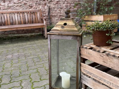 Bild 36 aus  Das Winzereck | Ferienhaus zwischen Weinbergen & Pfälzerwald