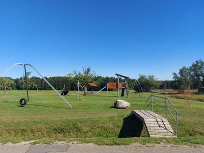 Bild 23 aus  Ferienhof Amann