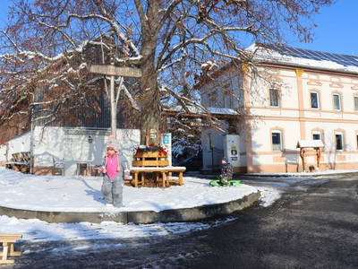 Bild 57 aus  Ferienhof Wolschendorf