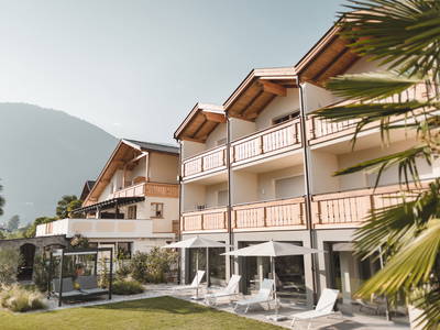 Bild 2 aus  Hotel im Tiefenbrunn