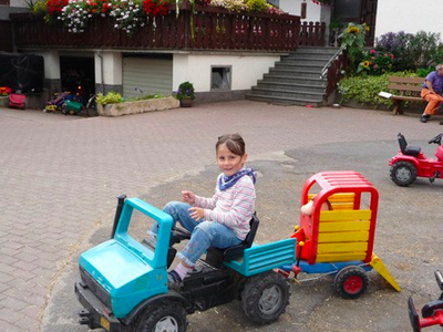 Bild 24 aus  Ferienhof Dingeldey