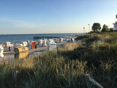Bild 101 aus  Ostsee Ferienhof Kluvetasch