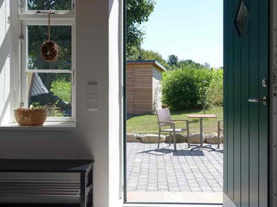 Bild 9 aus  Landhaus Schleiblick