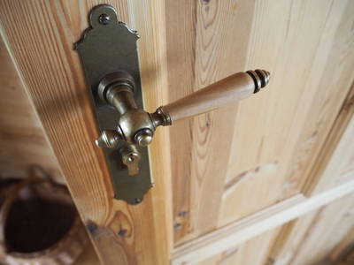 Bild 21 aus  West Masuren: Ferienhaus direkt am See mit Steg, Boot, Sauna & Kamin