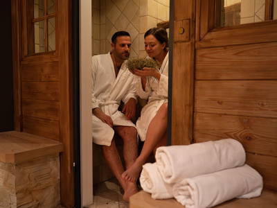Bild 8 aus  Wellness-Ferienhof Lang