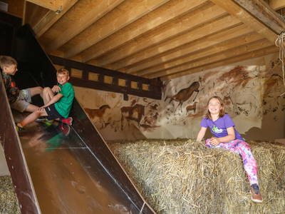 Bild 32 aus  Ferienhof Feinen