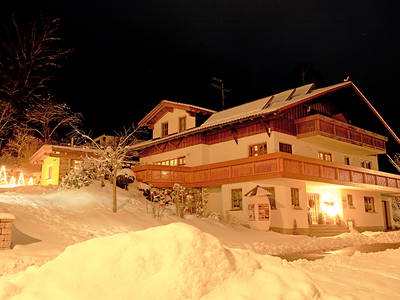 Bild 100 aus  Paulas Bauernhof im Bayerischen Wald