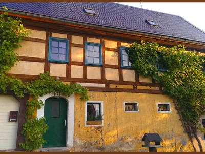 Bild 2 aus  Natururlaub mit Perspektivwechsel